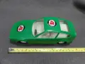 СТАРА РЕТРО СОЦ НРБ ПЛАСТМАСОВА ИГРАЧКА КОЛИЧКА ALFA ROMEO ZAGATO ЕМИ СИЛИСТРА, снимка 7