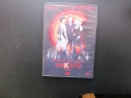 Чикаго DVD филм мюзикъл Ричард Гиър Катрин Зита Джоунс Рене Зелуегър драма убийство еротика танци, снимка 1