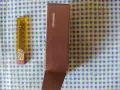 Toison Dor стари графити за автоматичен молив , снимка 5