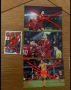 Van Djik и Harry Kane автографи , снимка 1