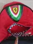 Ученическа раница  Ferrari, снимка 4