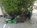 Самоходна косачка , снимка 1