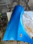 десен калник за Peugeot 307 , снимка 2