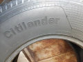 Всезонни гуми 265/70r16 Kleber 0620, снимка 8