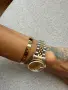 Rolex Datejust 31 мм, снимка 3