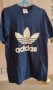 Мъжка тениска на Adidas с къс ръкав., снимка 1