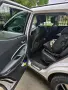 Hyundai Santa Fe 2.2 CRDi 197 к.с. 4WD AUTOMATIC • PANORAMA • 7 МЕСТА • КОЖА • SELF PARKING, снимка 10