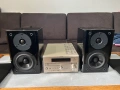 Yamaha RDX 700 с колони NX E 700, снимка 2