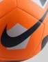 NIKE Park Team 2.0 Ball Orange Футболна топка Nike Park Team 2.0 , снимка 4