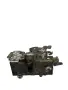 Заключващ механизъм предна дясна врата за Mercedes Sprinter или VW LT (1995-2005) 9017200235, снимка 2