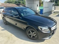 Мерцедес С200 Автоматик, снимка 2