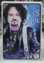 Steve Lukather-метална табела (плакет), снимка 1