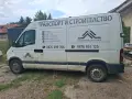 Продавам Опел Мовано на части, снимка 3