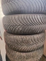 4бр.всесезонни гуми 205/55/16 Michelin, снимка 8