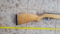Въздушна пушка Webley Hawk Mk III .22, снимка 2