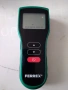FERREX MULTI SENSOR Сензор, детектор за кабели, метал, дърво, снимка 6