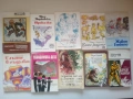 Голяма колекция книги (художествена литература, класика, детски, романи) – от 2 €, снимка 8