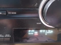 Panasonic AV control receiver SA-HE70 class H+на 110 волта , снимка 3