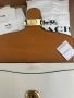 Чанта Coach Tabby 26 CH857 Екрю , снимка 8