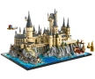 LEGO® Harry Potter™ 76419 - Замъкът Хогуортс и земите наоколо, снимка 1