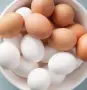 яйца от домашни кокошки , снимка 1