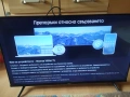 Hissene  телевизор 43" Smart Full HD, снимка 6