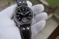 Hruodland Turbine Custom Pilot watch, снимка 2