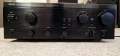 Denon PMA 860 Транзситорен усилвател , снимка 1