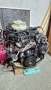 Двигател на части N47D20 от BMW 118d 120d 116d E87 Facelift LCI, снимка 7