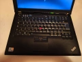 лаптоп Lenovo T400, снимка 7
