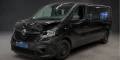 Renault Trafic 3 1.6 dci двигател R9M415 121 кс., 6 ск., скоростна кутия PF6040, 135 000 км., 2020 г, снимка 2