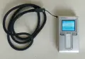 Дигитален мултимедиен плеар / рекордер iRiver H 10CX JUKEBOX / 1GB, снимка 4