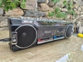 Радиокасетофон Sharp WQ-261Z(BK), снимка 2