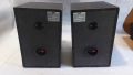 JVC UX-BS1001 20W/4 Ohm двулентови тонколони , снимка 5