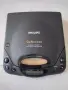 Дискмен PHILIPS AZ 6827, портативен CD player, снимка 1