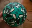 Mini топка Adidas CHAMPION League , снимка 1