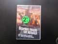 Всичко лошо се връща DVD филм Самюел Джаксън Мила Йовович екшън полицай крадец ченге обир свидетел  , снимка 1