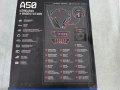 Слушалки - ASTRO A50 Wireless, Base Station Gen4 ,PS4, PS4, PS5,PC, Mac /939-001676, снимка 9