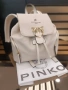 дамски раници pinko, снимка 3