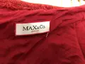 ЕСЕННО-ЗИМНА ДАМСКА ПОЛА – МАРКА "MAX & CO", снимка 3