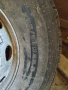Джанти за камион R22.5, снимка 3