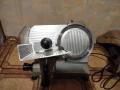 Професионална слайс машина 150 W, снимка 2