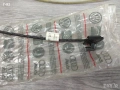 357877317**NEU**VAG**Водач стъклоповдигателен механ** , снимка 3