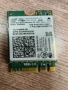 Продавам Мрежови карти за лаптоп Intel, снимка 1