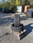 Гуми 225 45 17 Бриджистоун Bridgestone 2 броя - нов внос. Не са нови!, снимка 9