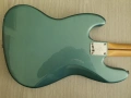 Бас китара Fender jazz bass Player, Tidepool, снимка 3
