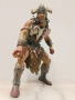2004 McFarlane "Six Faces of Madness" Attila the Hun vintage action figure екшън фигура фигурка , снимка 2