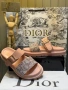 Dior ⚜️Дамски Чехли , снимка 3
