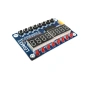 8-битов LED цифров дисплей с 8 клавиша TM1638, снимка 6