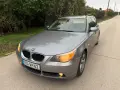 BMW 525 D Е61 163к.с дизел / Германия  , снимка 15